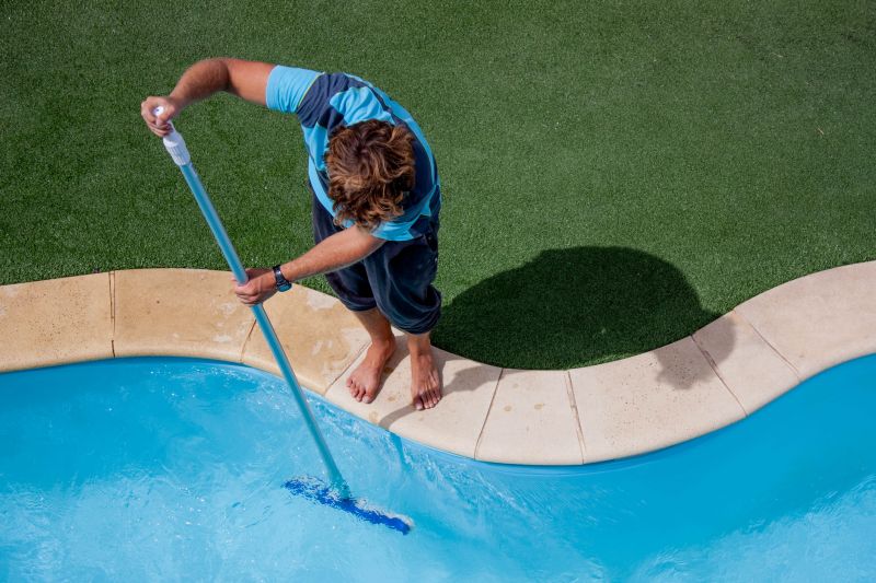 Cost of Pond Cleaning — Cost of Pond Cleaning