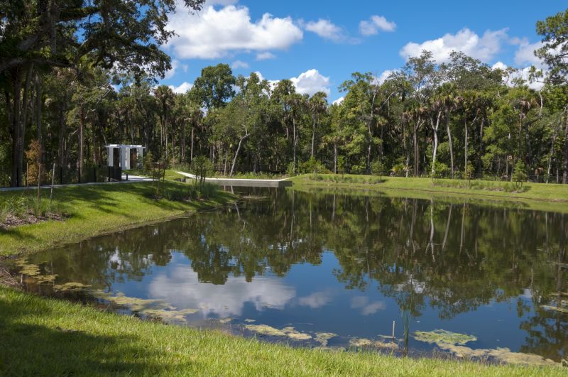 Promote Ecosystem Health With Professional Retention Pond Cleaning Service!